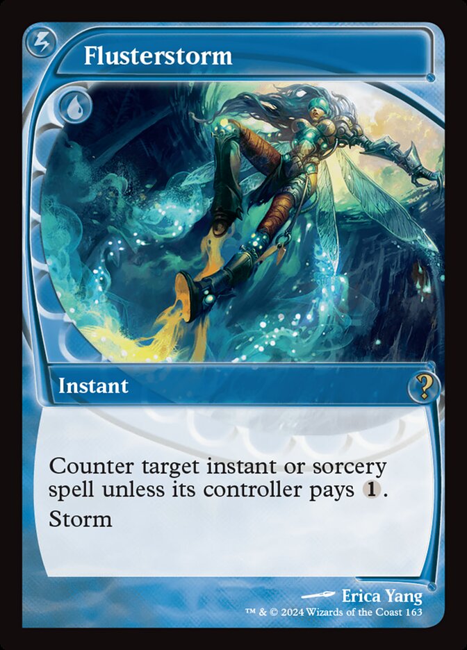 image Flusterstorm