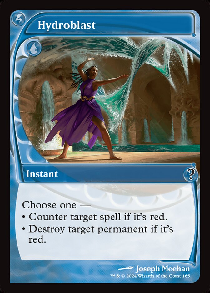 image Hydroblast