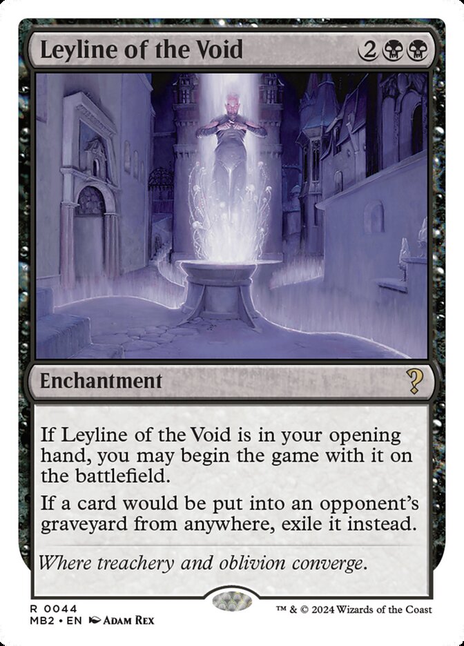 image Leyline of the Void