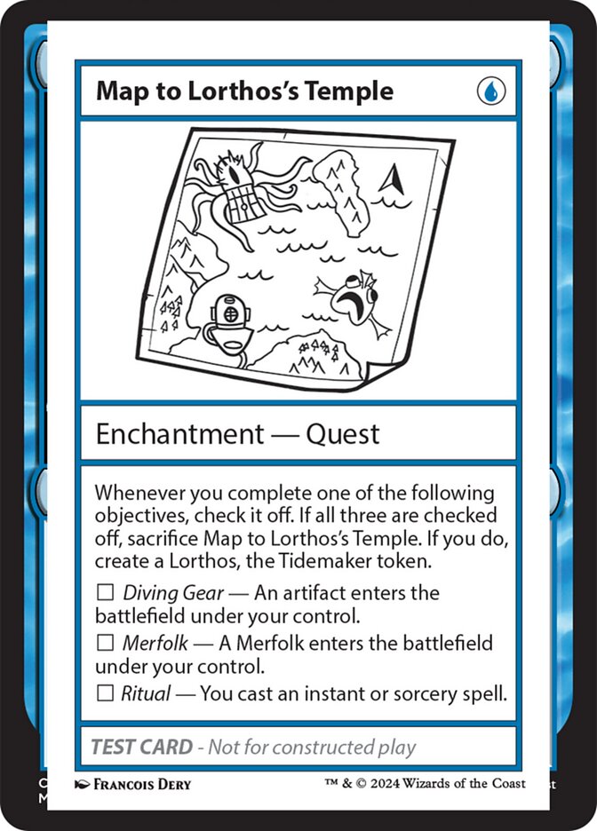 image Map to Lorthos's Temple