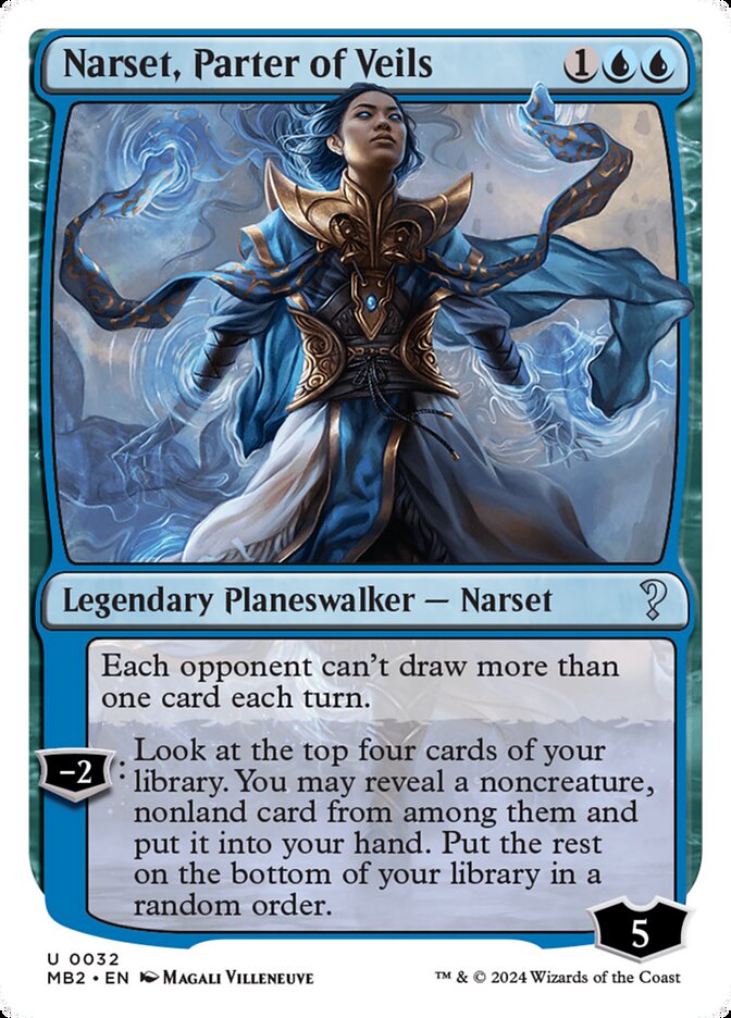 image Narset, Parter of Veils