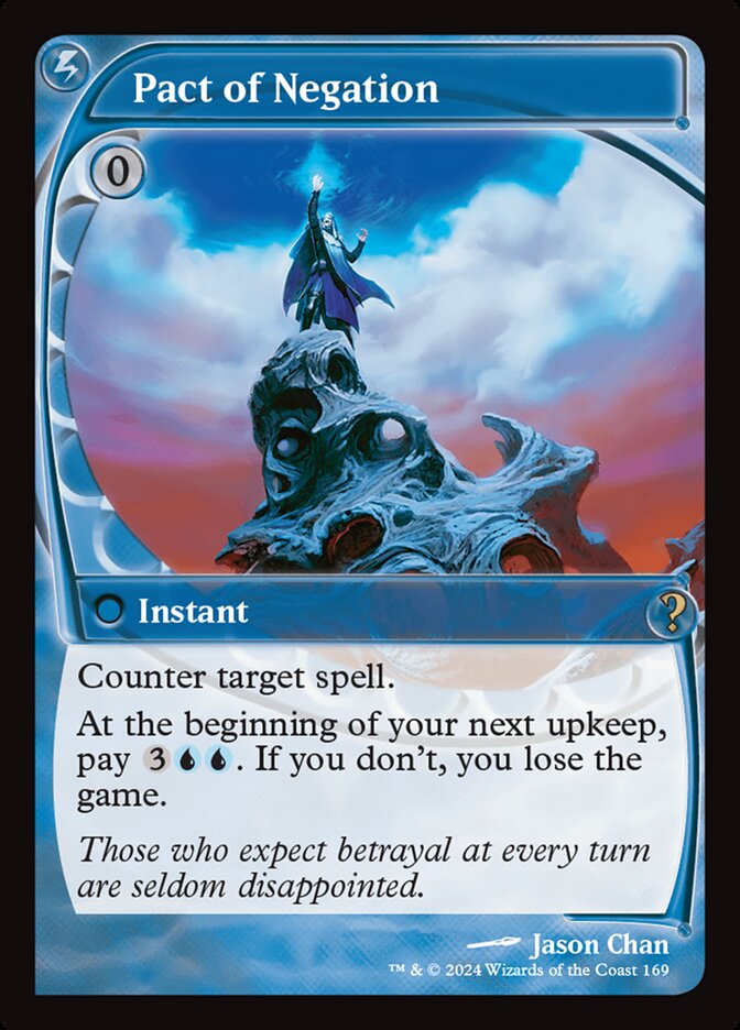 image Pact of Negation