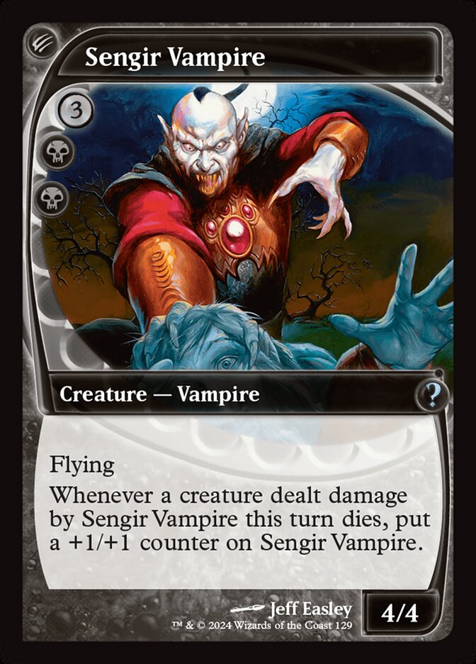 image Sengir Vampire