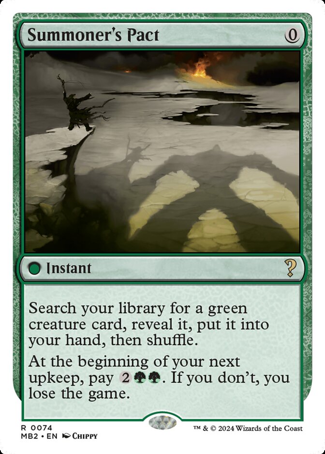 image Summoner's Pact