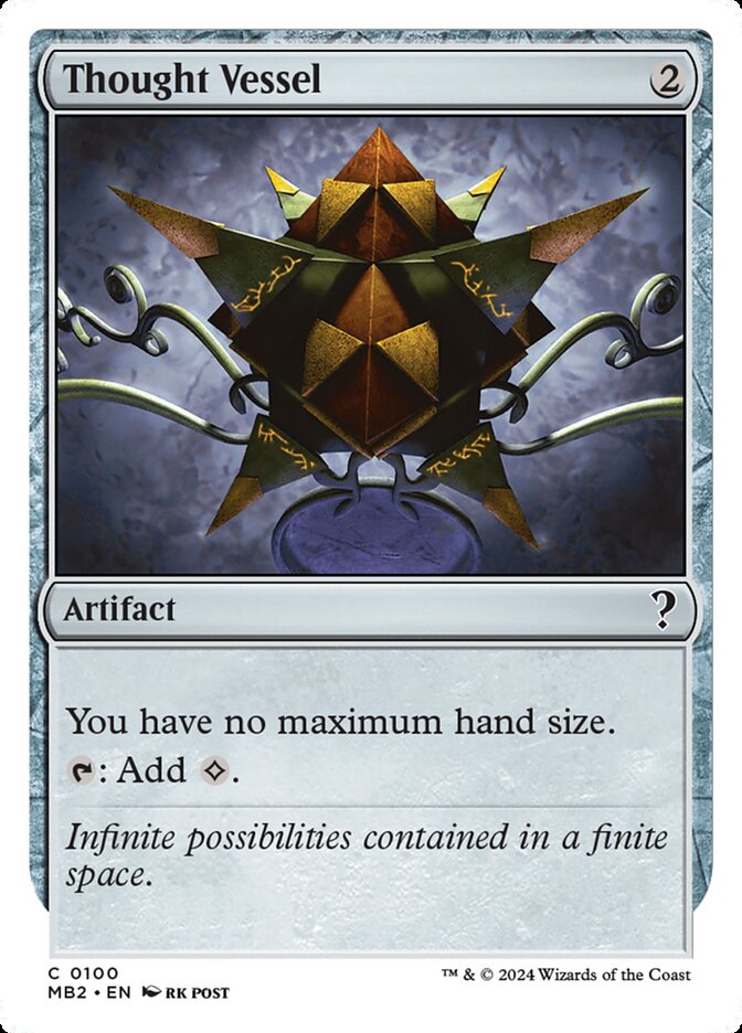 image Thought Vessel