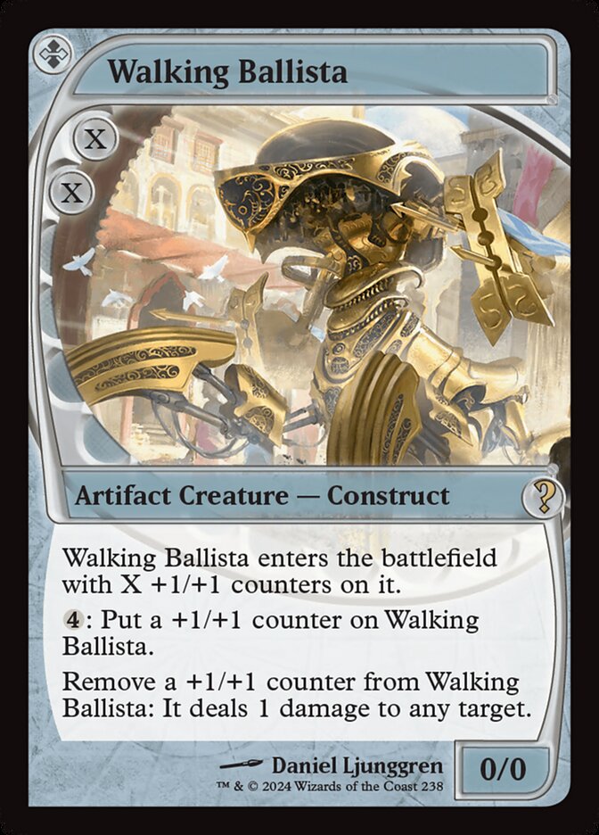 image Walking Ballista