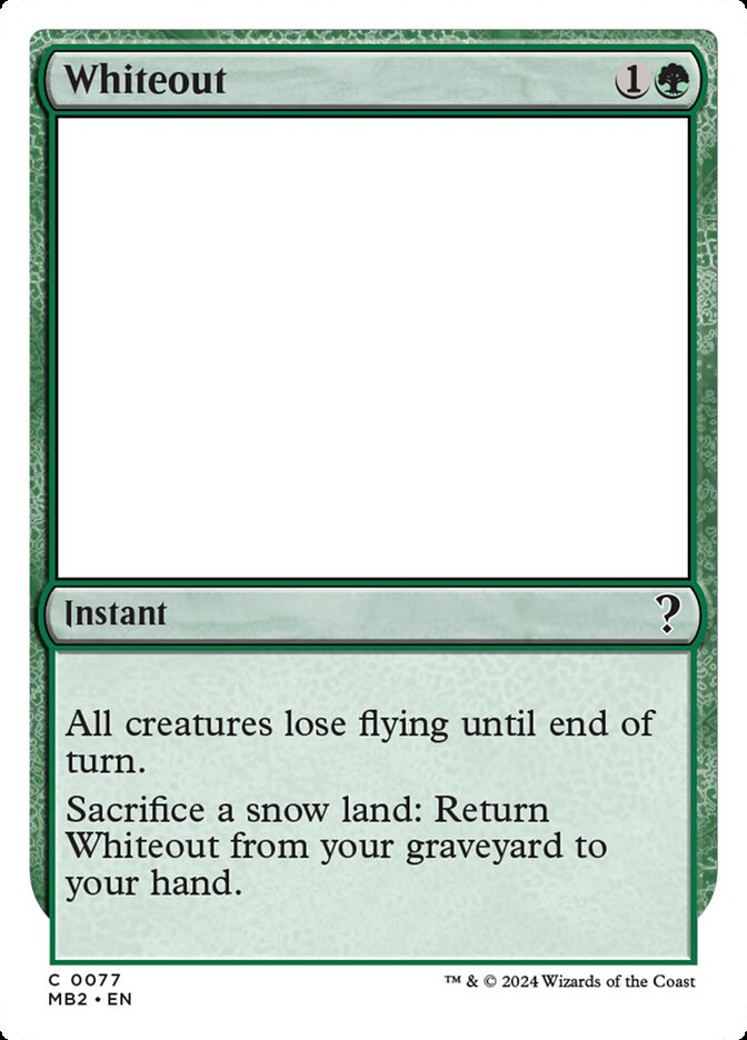 image Whiteout