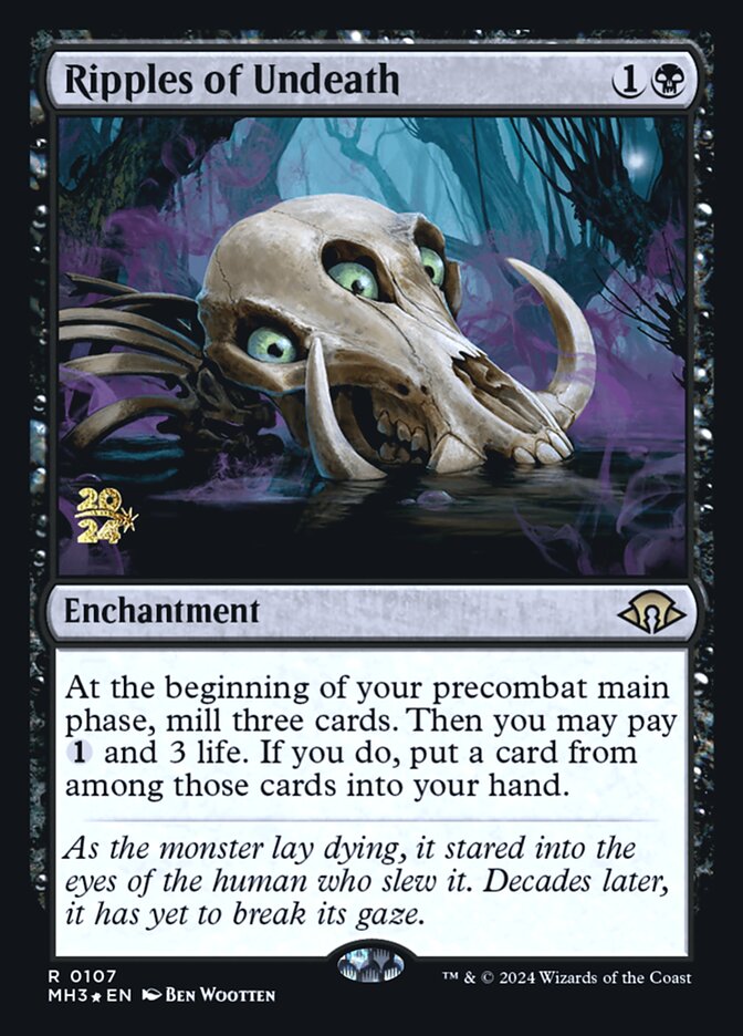 image Ripples of Undeath