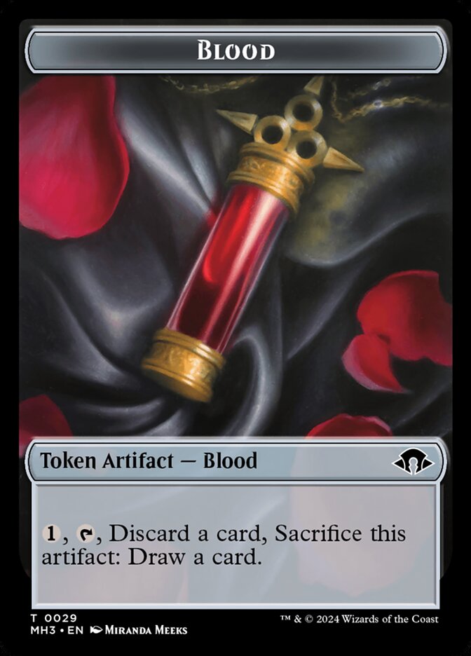 image Blood