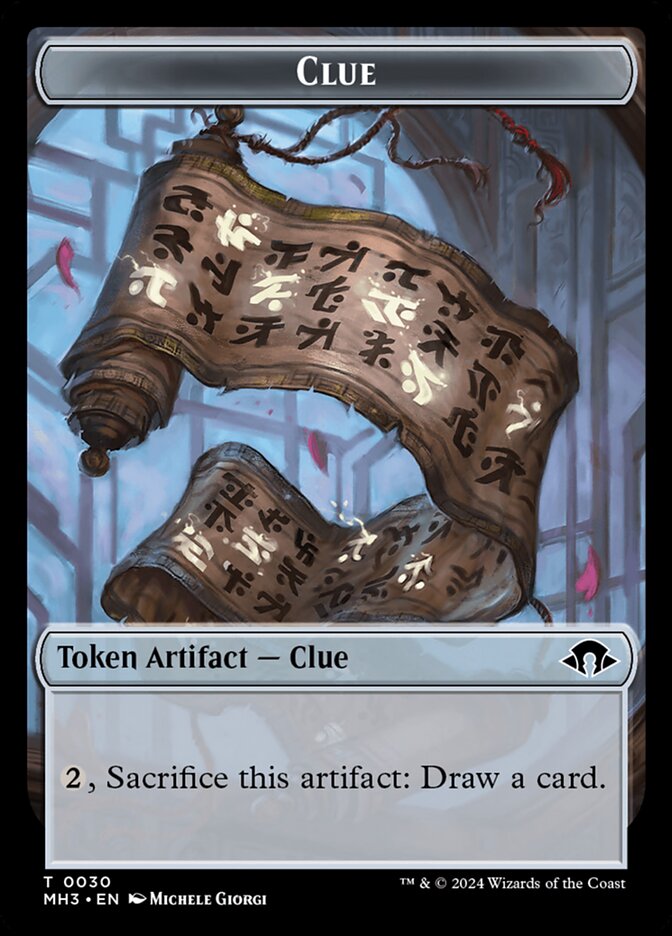 image Clue