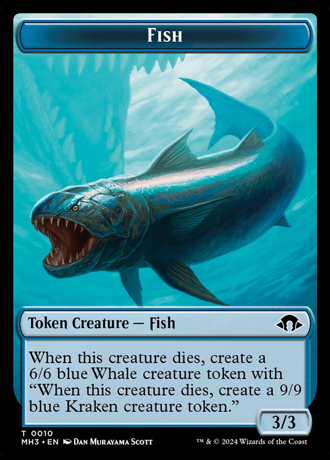 image Fish