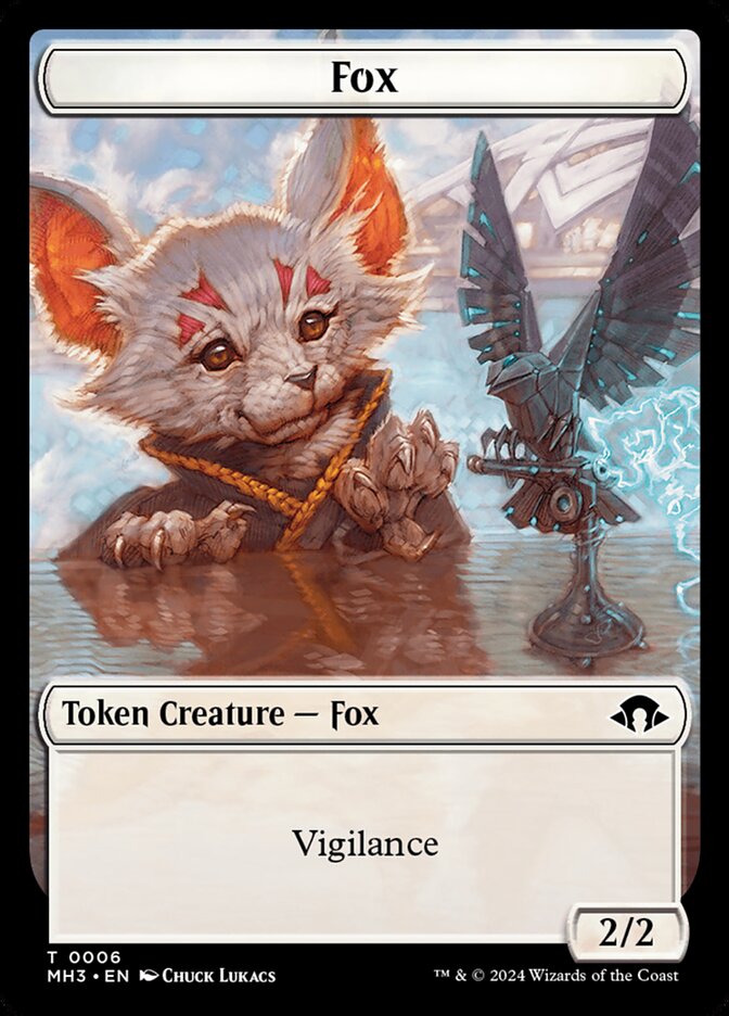 image Fox