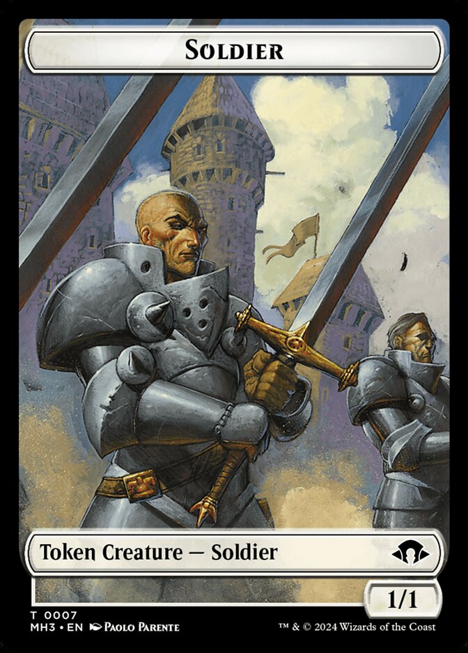 image Soldier