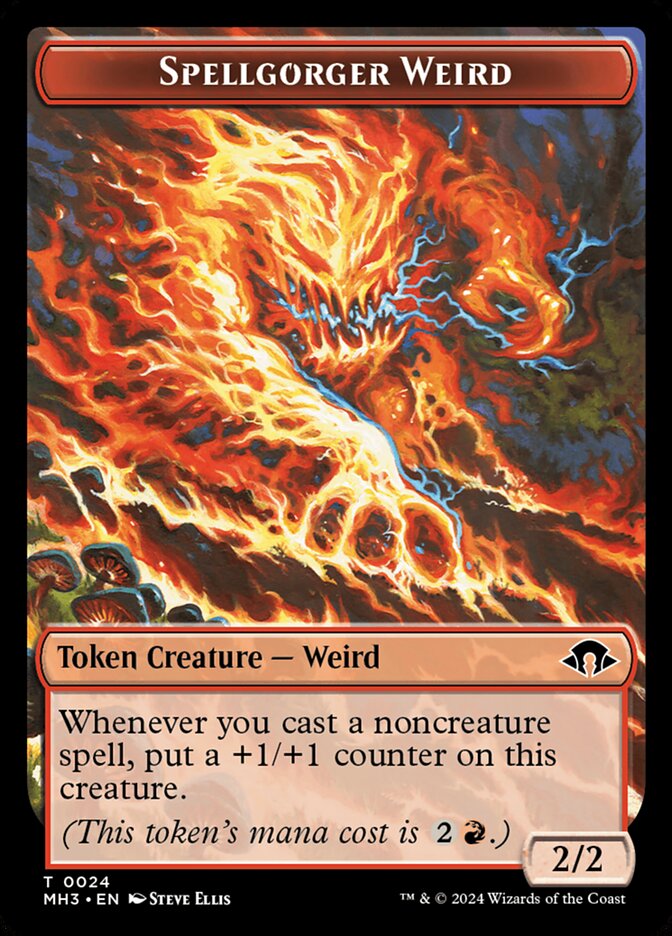 image Spellgorger Weird