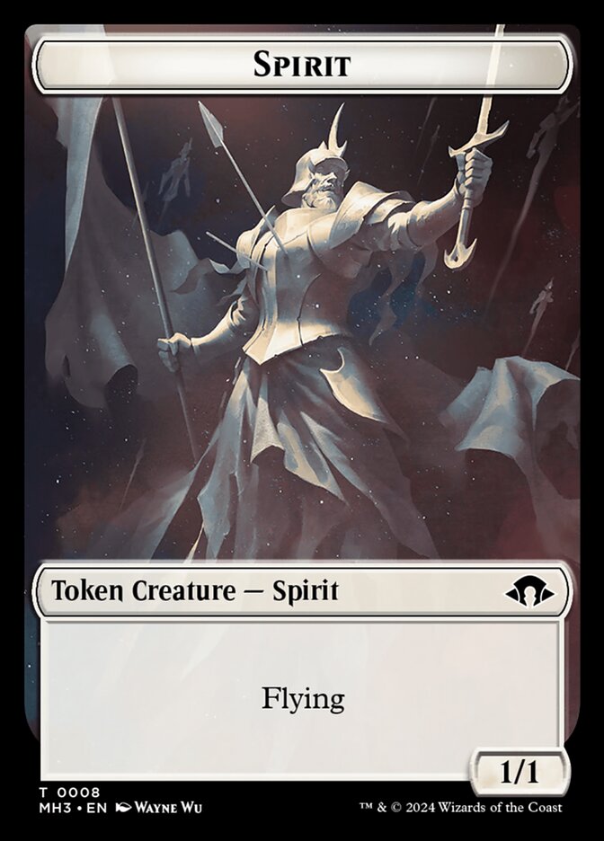 image Spirit