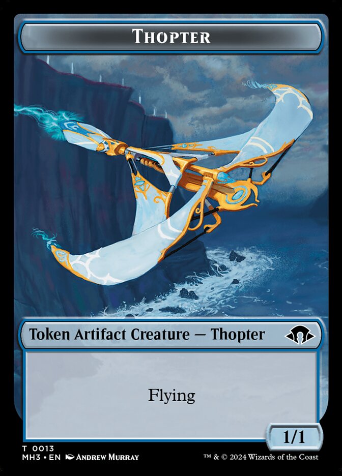 image Thopter