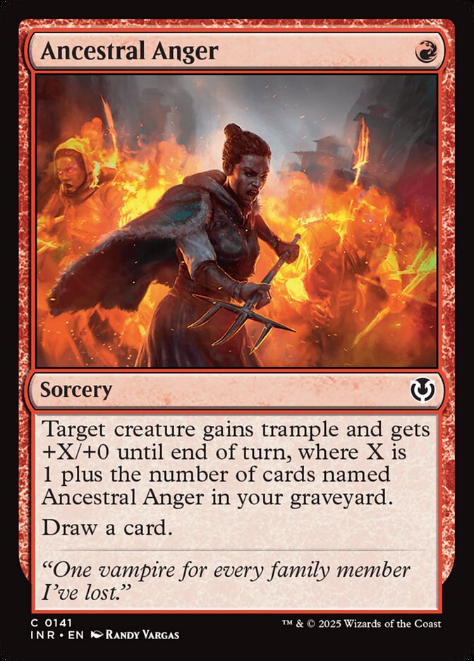image Ancestral Anger