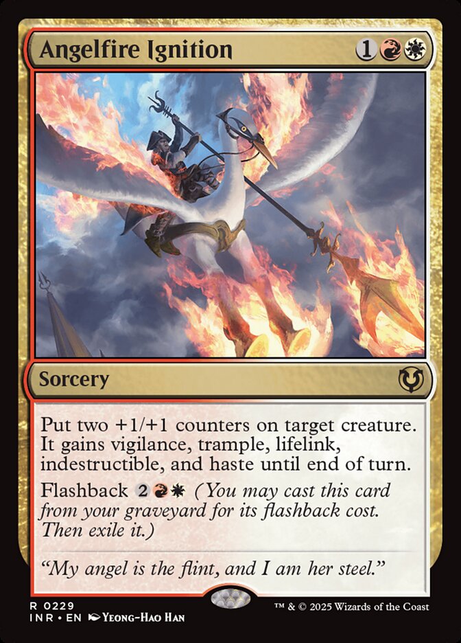 image Angelfire Ignition