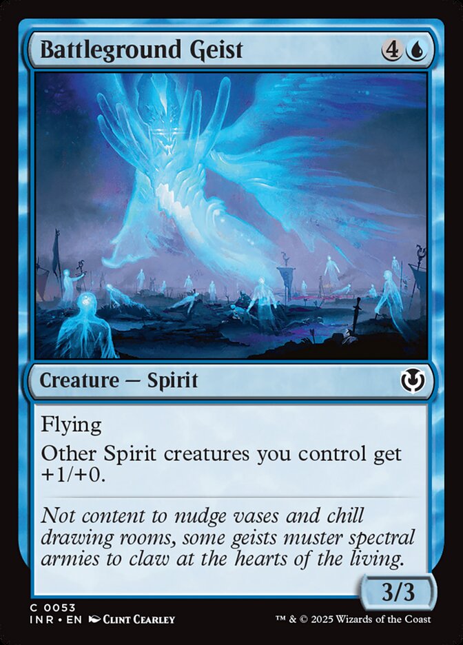 image Battleground Geist