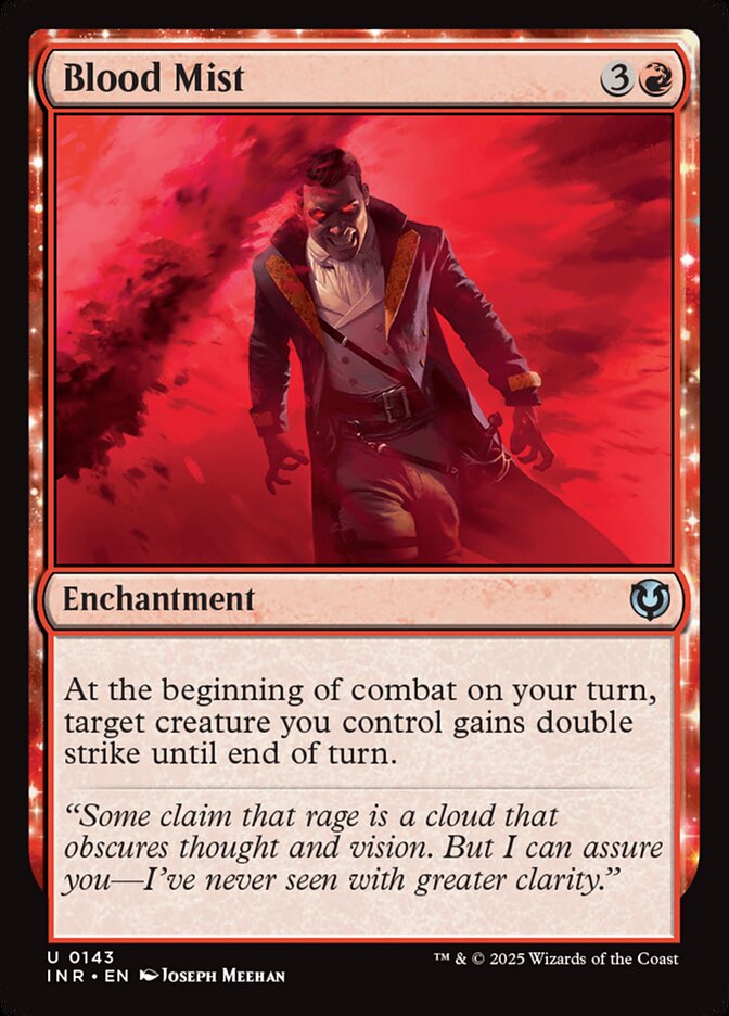 image Blood Mist