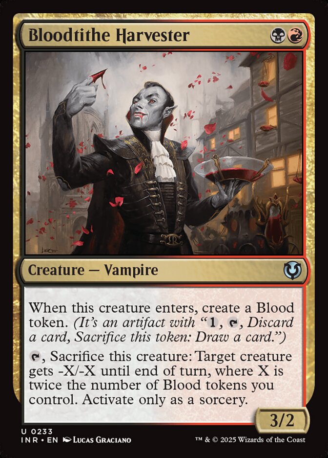 image Bloodtithe Harvester
