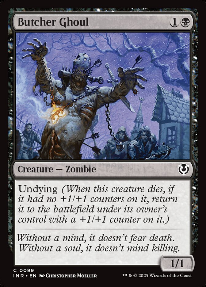 image Butcher Ghoul