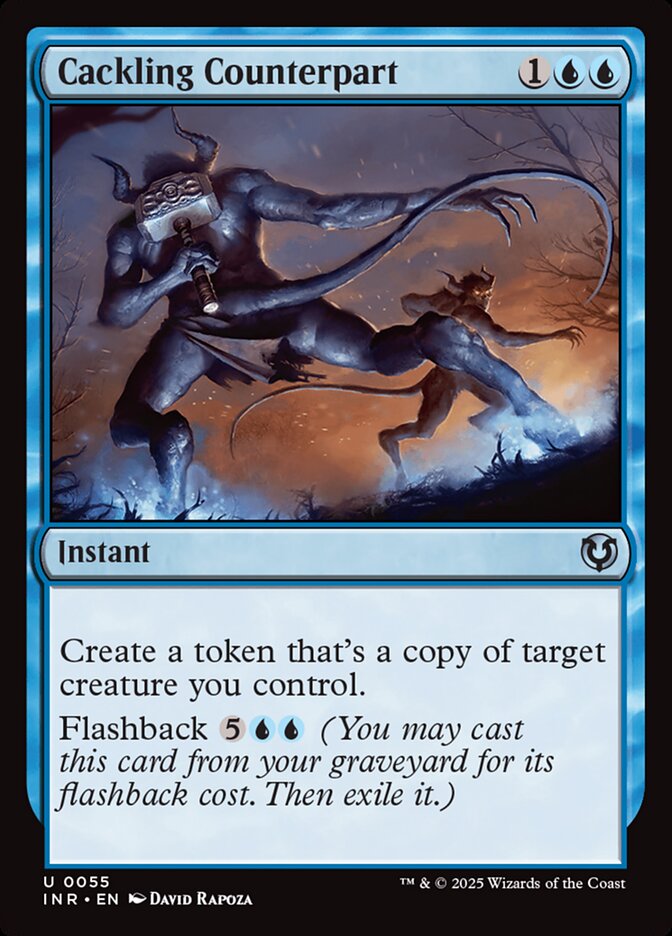 image Cackling Counterpart