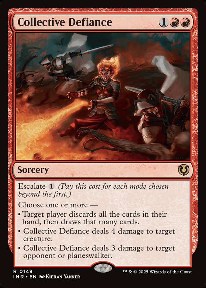 image Collective Defiance