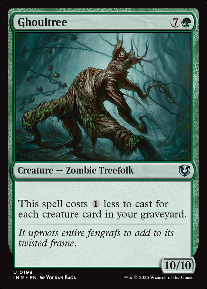 image Ghoultree