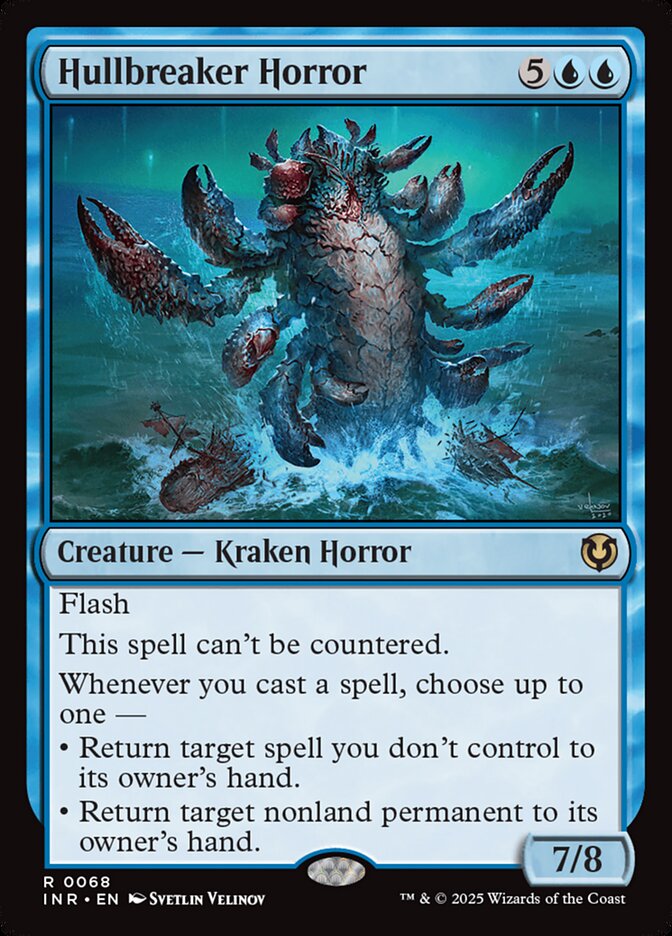 image Hullbreaker Horror