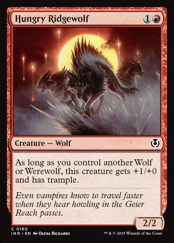 image Hungry Ridgewolf