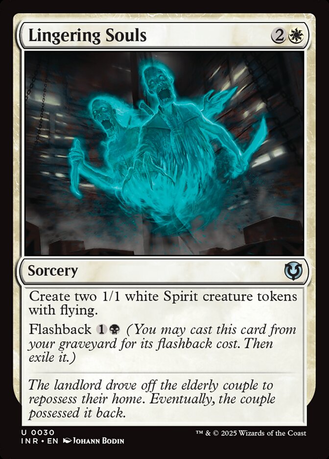 image Lingering Souls