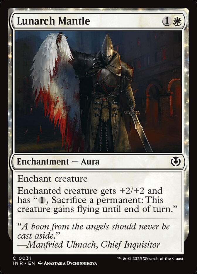 image Lunarch Mantle