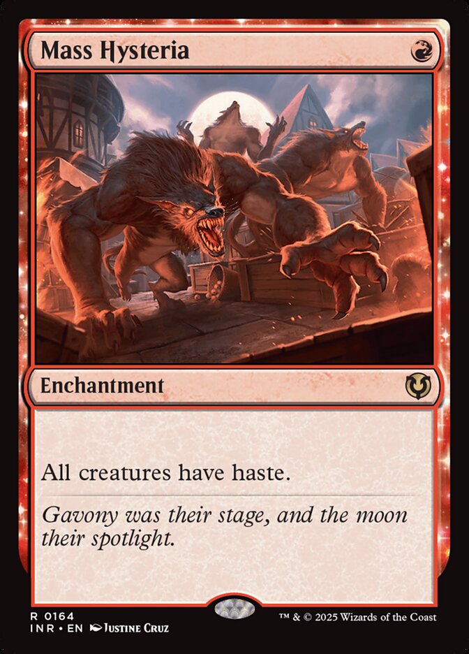 image Mass Hysteria