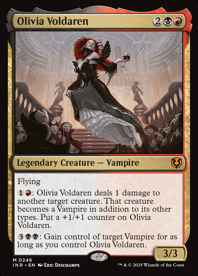 image Olivia Voldaren
