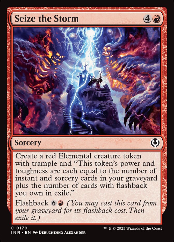 image Seize the Storm