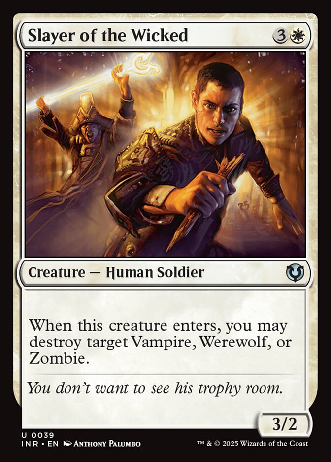 image Slayer of the Wicked