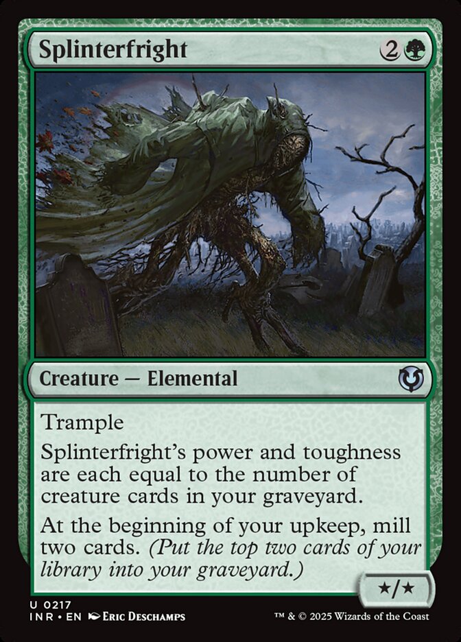 image Splinterfright