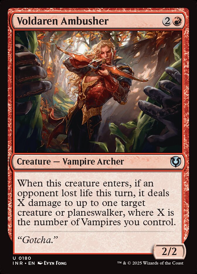 image Voldaren Ambusher