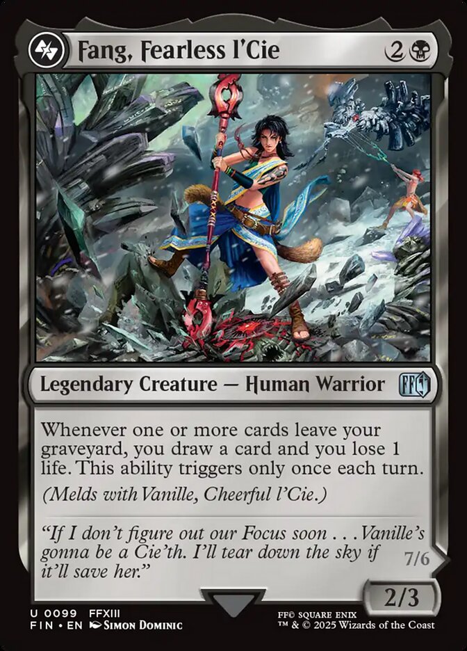 image Fang, Fearless l'Cie