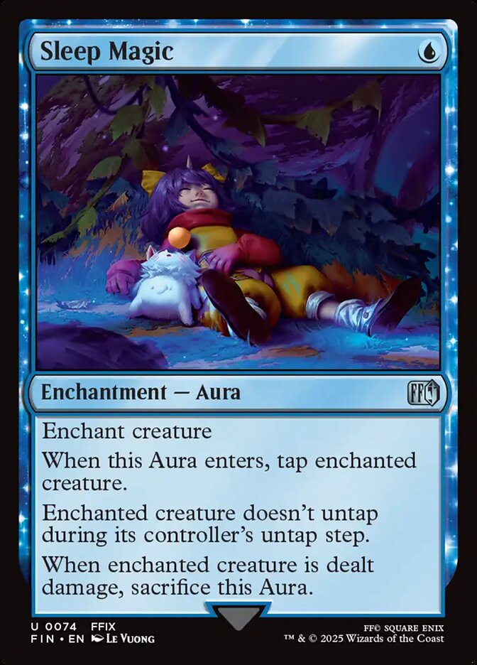 image Sleep Magic
