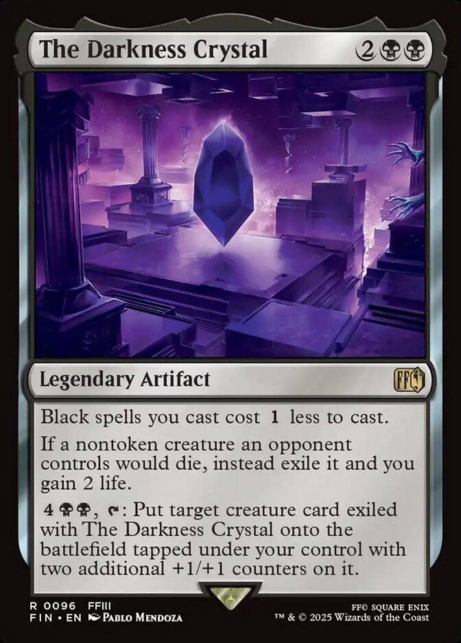 image The Darkness Crystal
