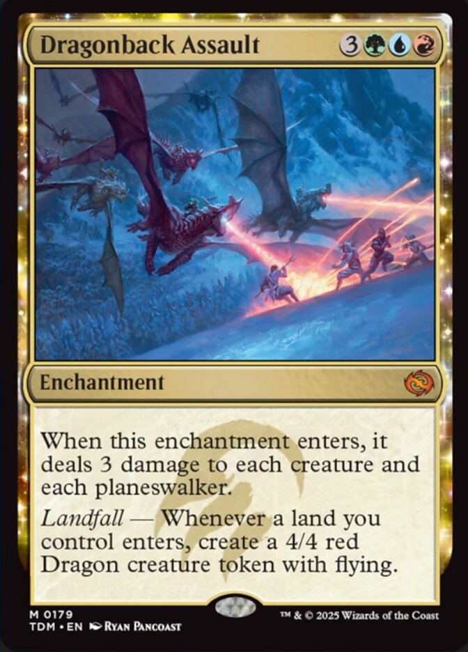 image Dragonback Assault