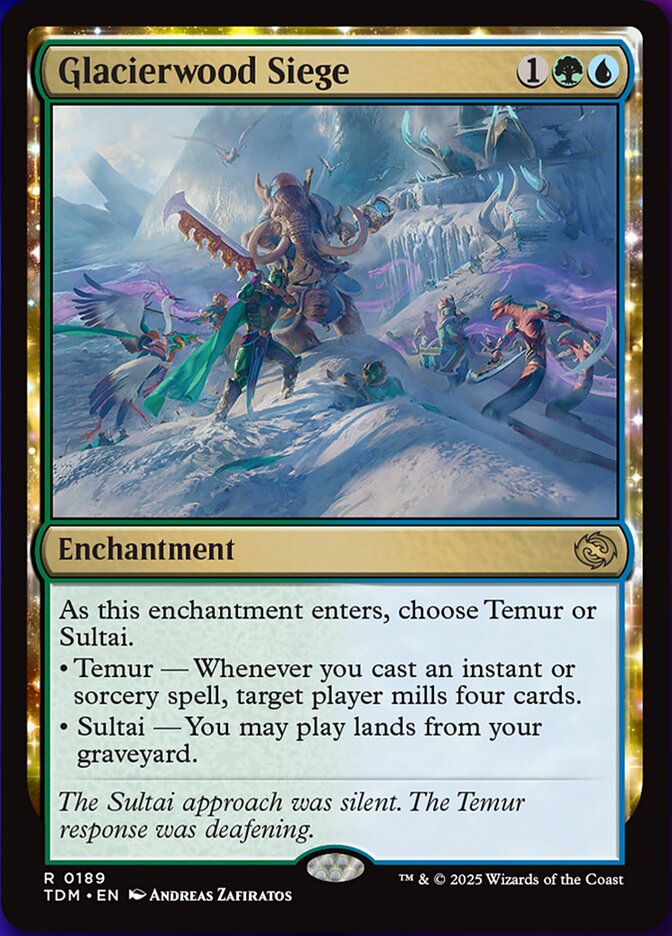 image Glacierwood Siege