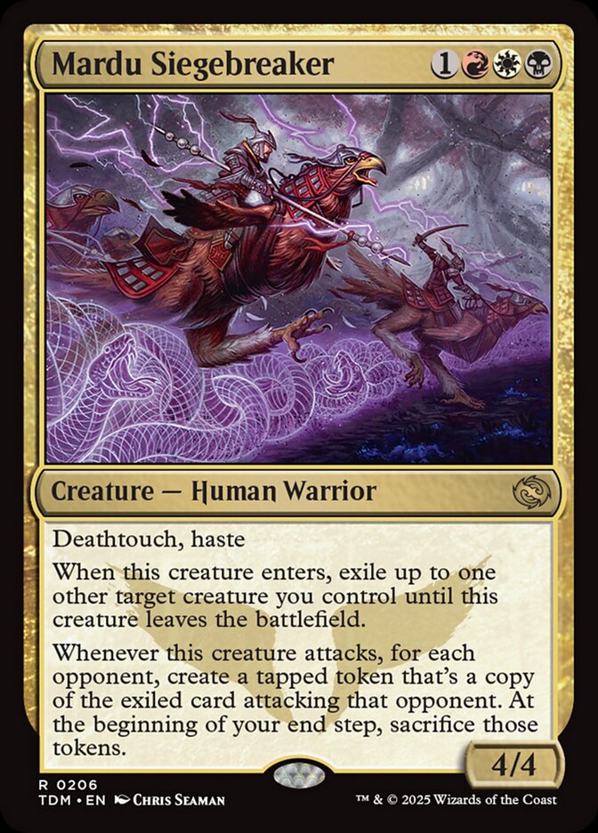 image Mardu Siegebreaker