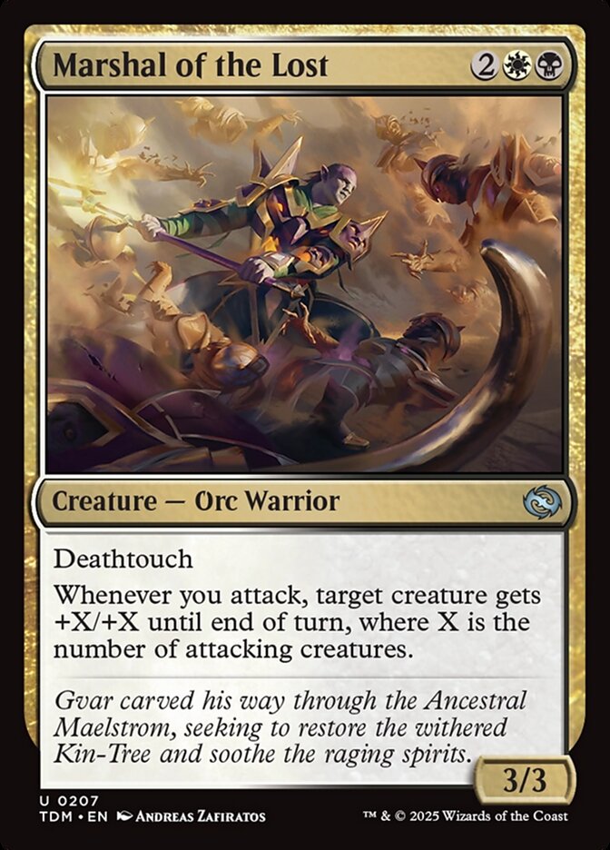 image Marshal of the Lost