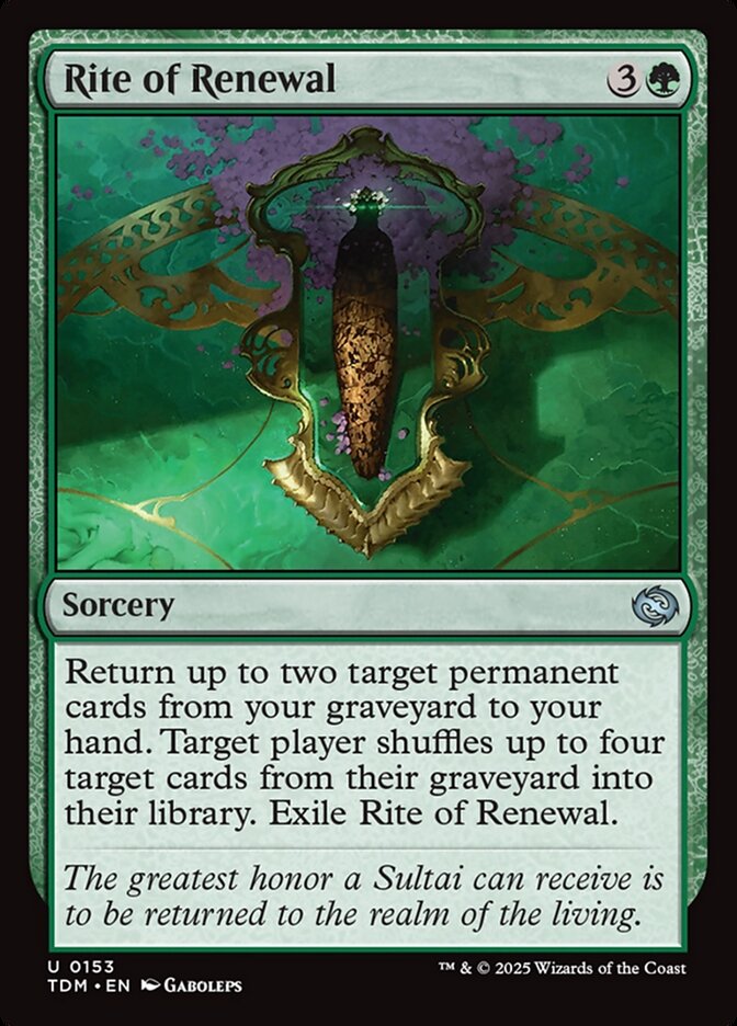 image Rite of Renewal
