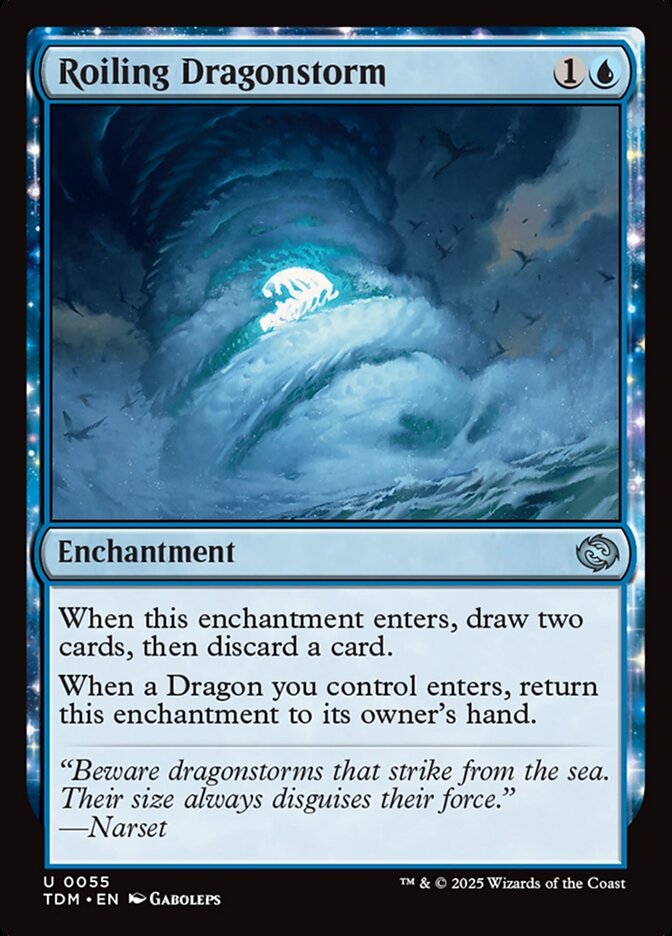 image Roiling Dragonstorm