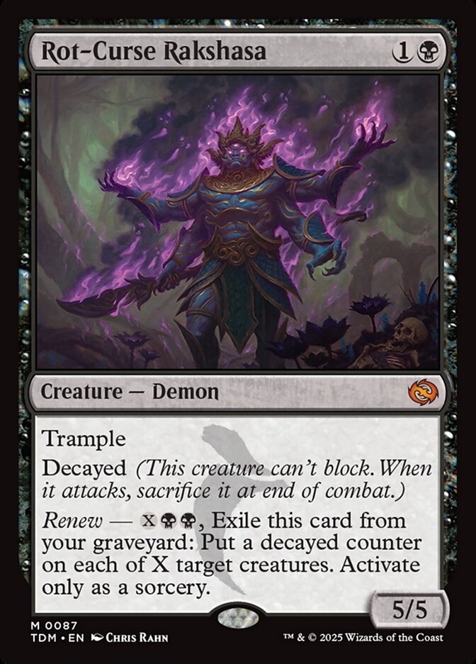 image Rot-Curse Rakshasa