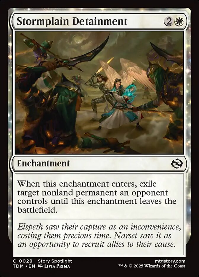 image Stormplain Detainment